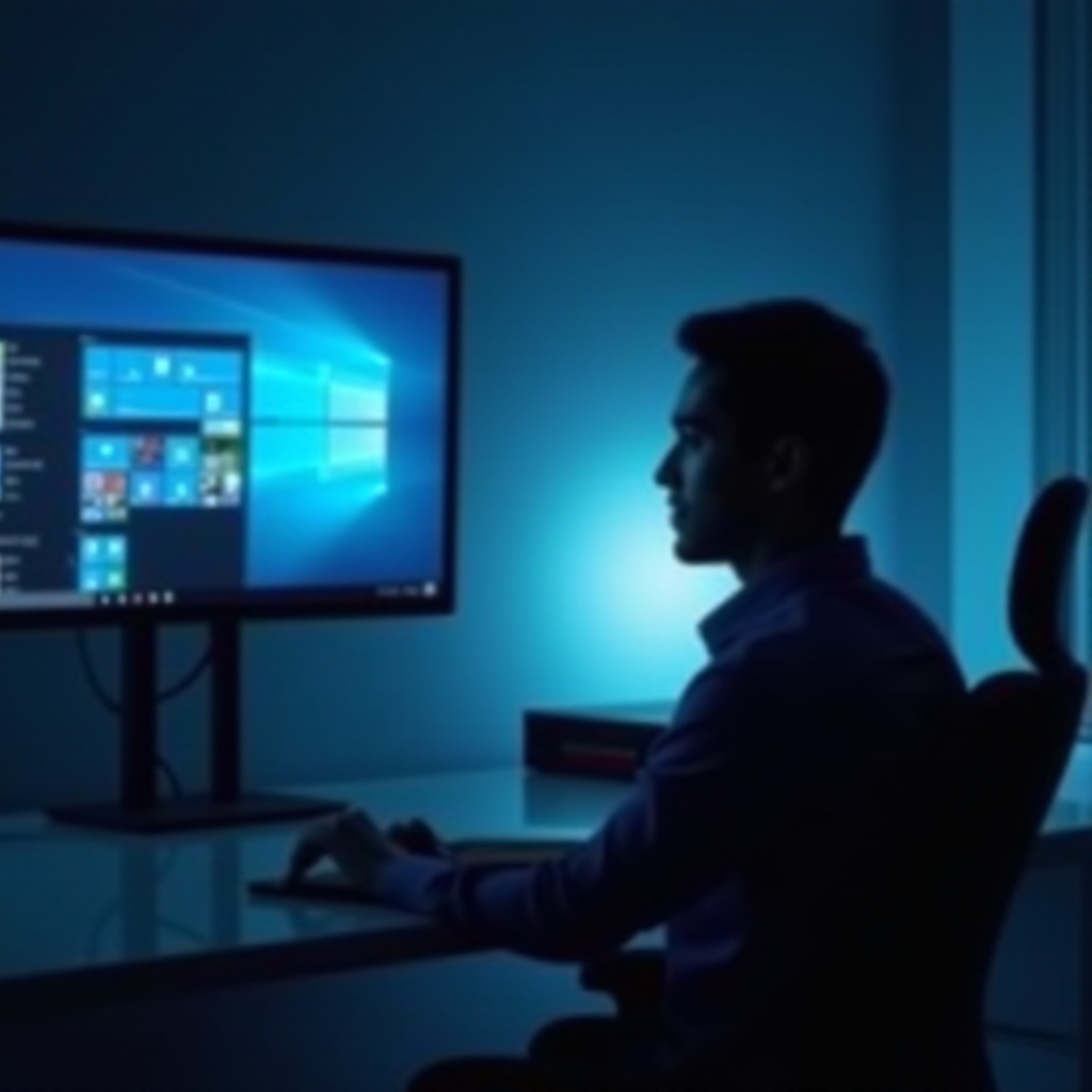 Как обновить Windows 10 с версии Home до Professional