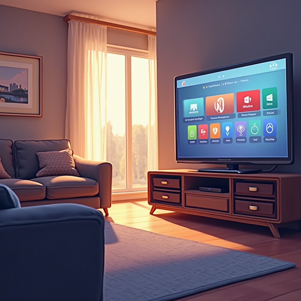 Comment diffuser des médias de votre PC à la TV : Un guide complet