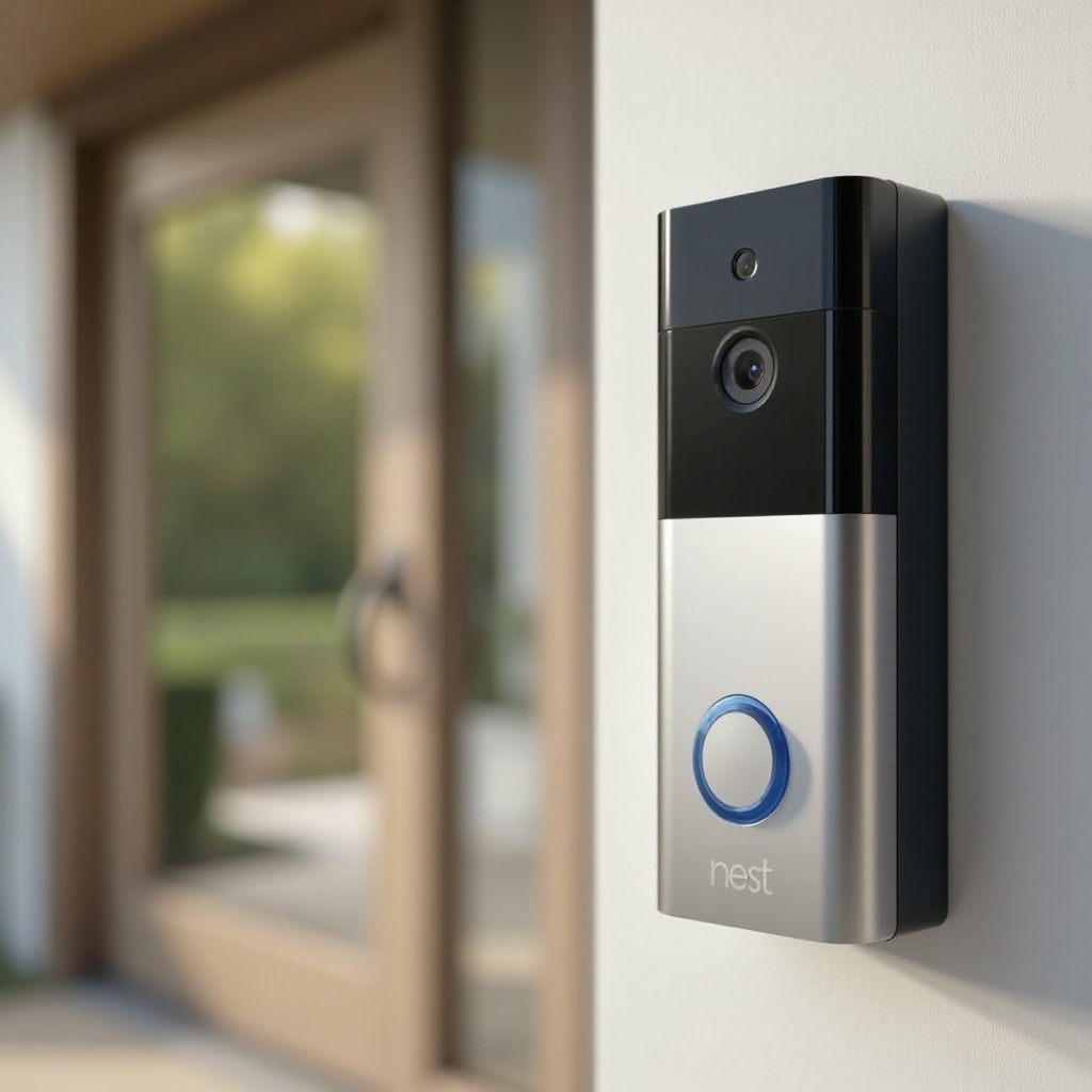 Руководство по устранению неполадок: Решение проблем с офлайн состоянием вашего дверного звонка Nest.