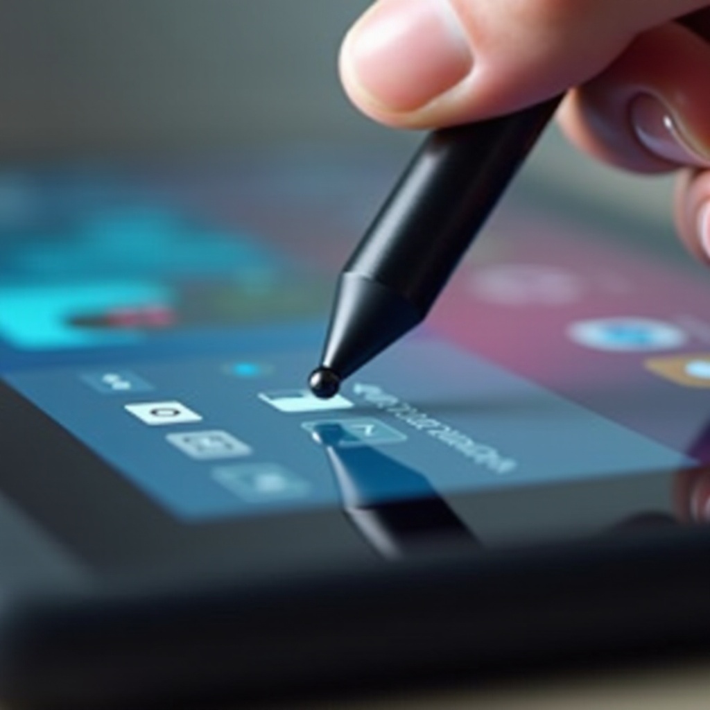 The Ultimate Guide to Stylus for Nintendo Switch