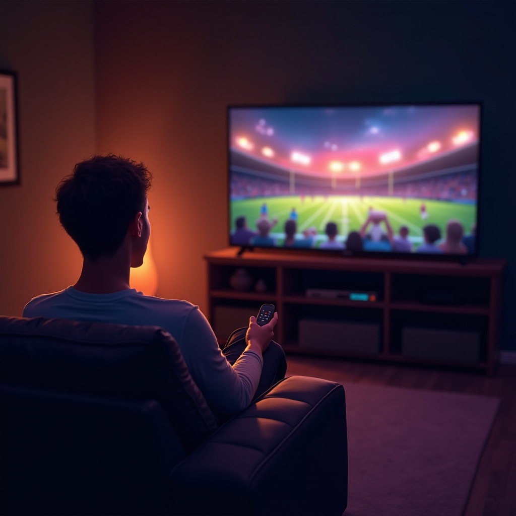 Pouvez-vous regarder le Super Bowl sur Pluto TV ? Tout ce que vous devez savoir.
