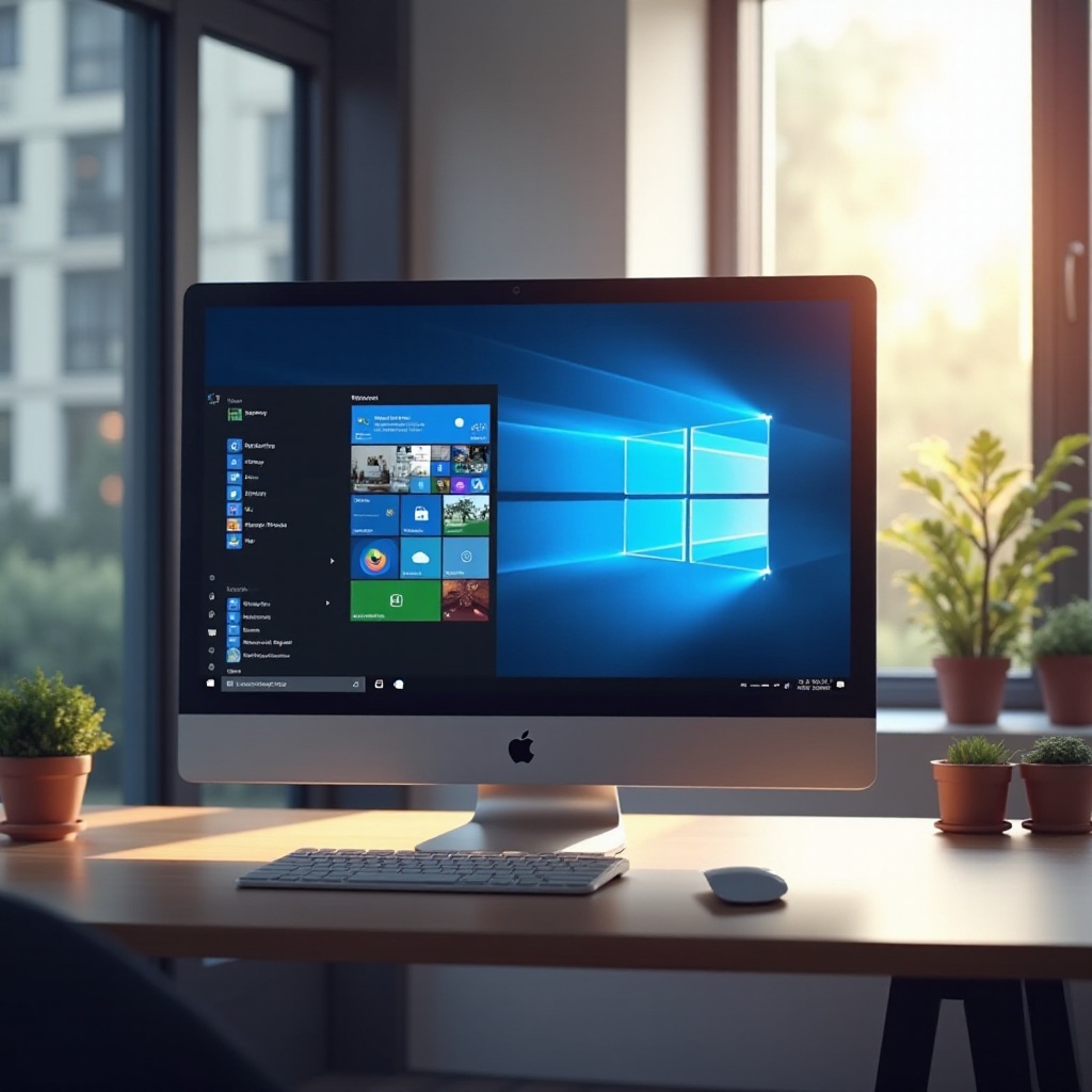 Comment passer de Windows 10 Famille à Professionnel