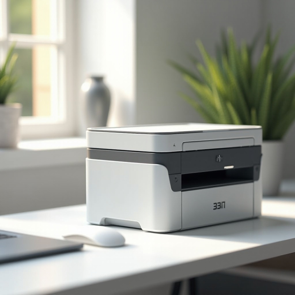 Beste kleine kompakte Drucker von 2024: Ein umfassender Leitfaden