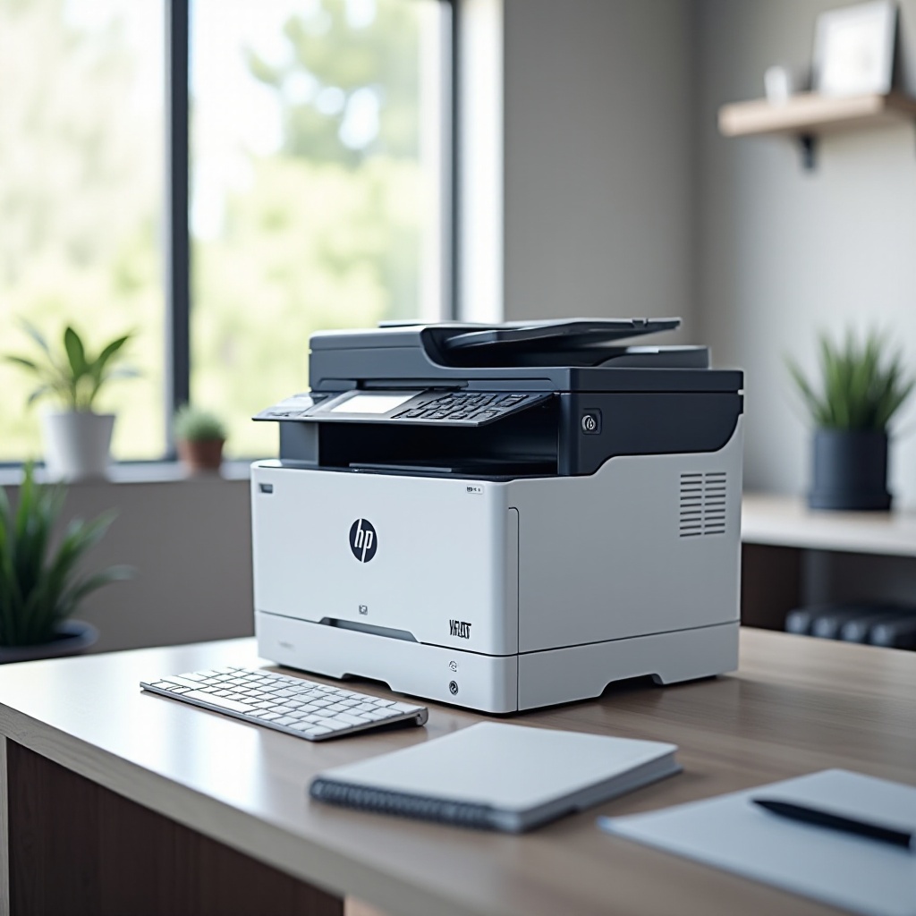 Migliore Stampante Scanner e Fotocopiatrice per il 2024