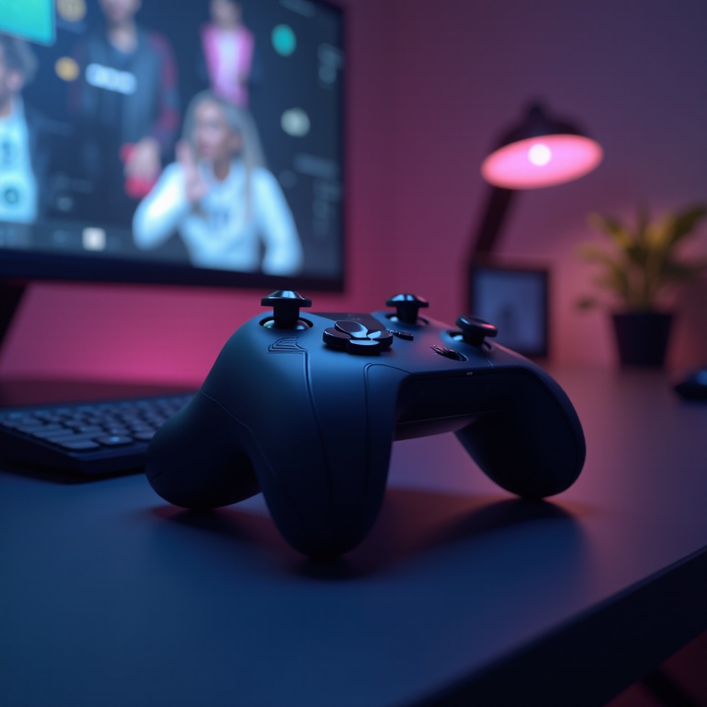Les meilleurs contrôleurs sans dérive des sticks pour améliorer votre expérience de jeu en 2024.