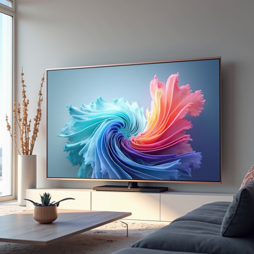 Ultra Thin 32 Inch TV: A Comprehensive Guide to Modern Viewing