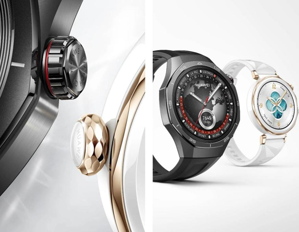 Funzionalità degli Smartwatch che Aumentano la Produttività