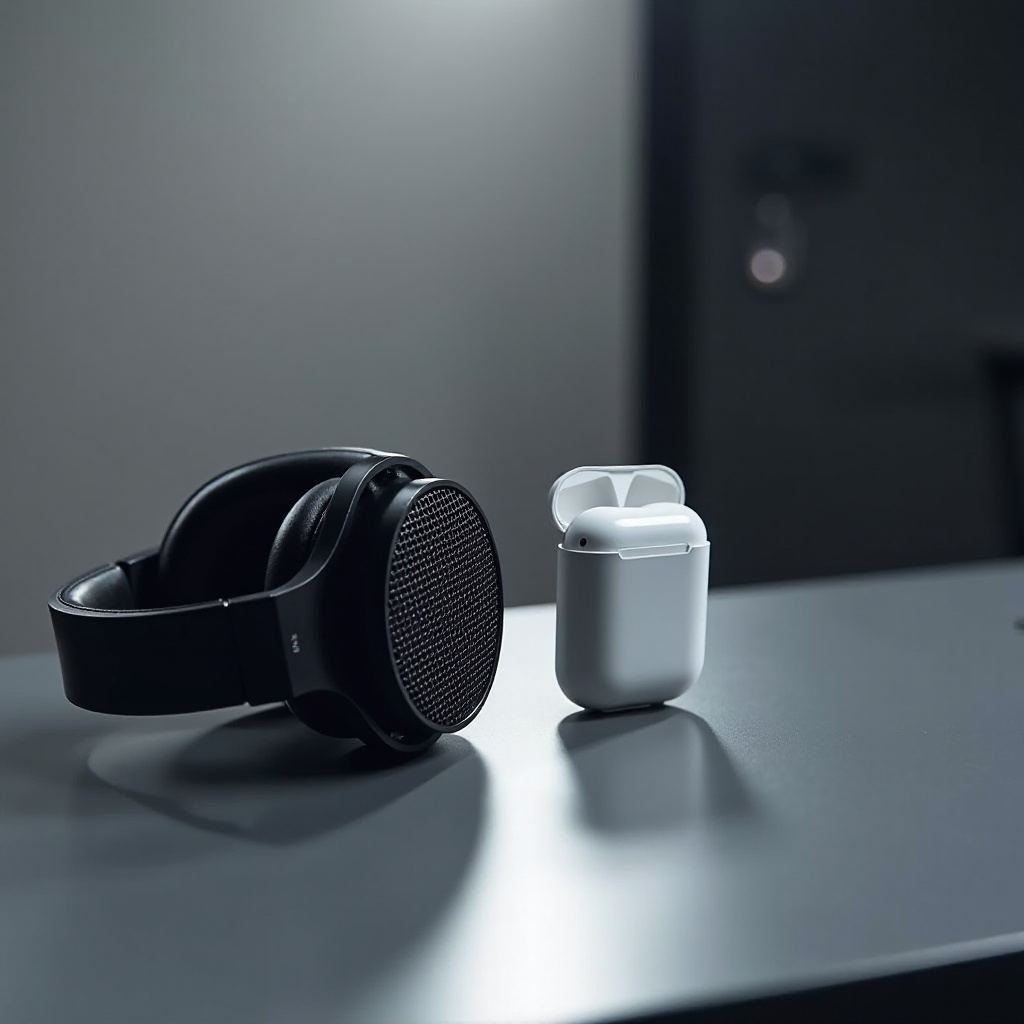 Casque Sonos vs AirPods Max : Le Duel Ultime de 2024