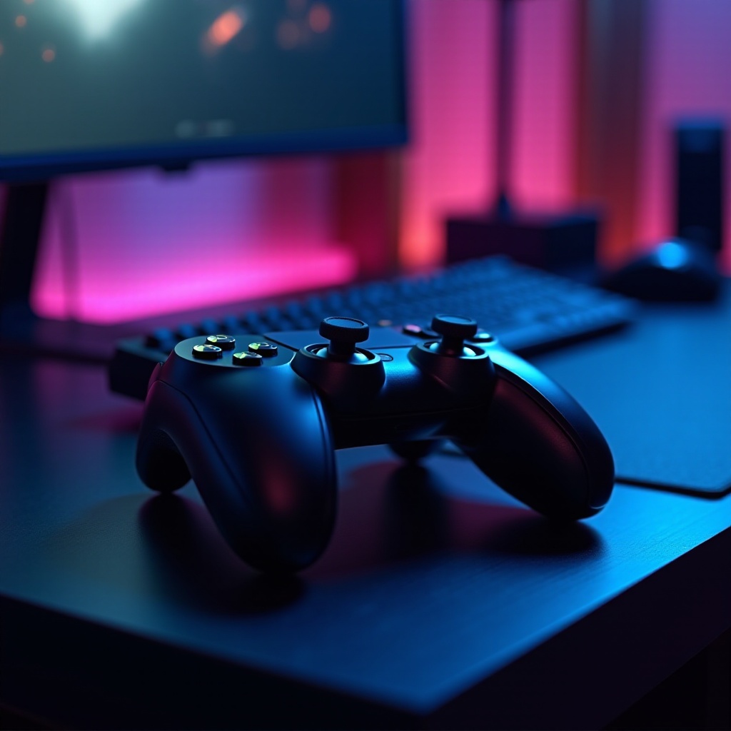 Top Controllers with No Stick Drift to Enhance Your Gaming Experience in 2024