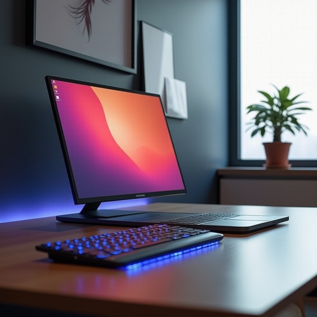 Meilleur moniteur externe pour ordinateur portable : un guide complet