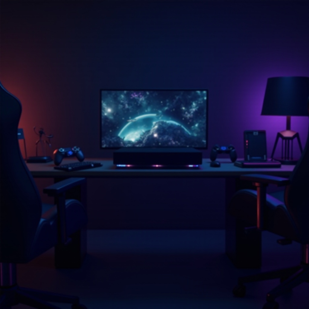 I migliori accessori per console gaming del 2024: migliora la tua esperienza di gioco.