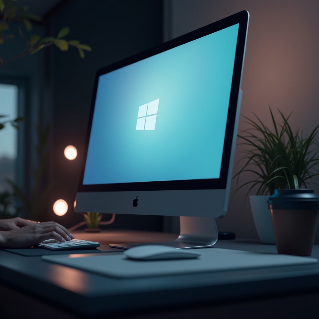 Dominando el modo de pantalla completa en Windows 11: La guía definitiva