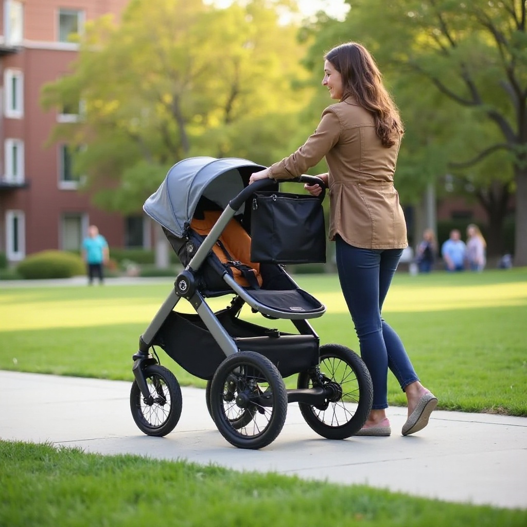 BOB Stroller Reviews: The Ultimate Guide for 2024