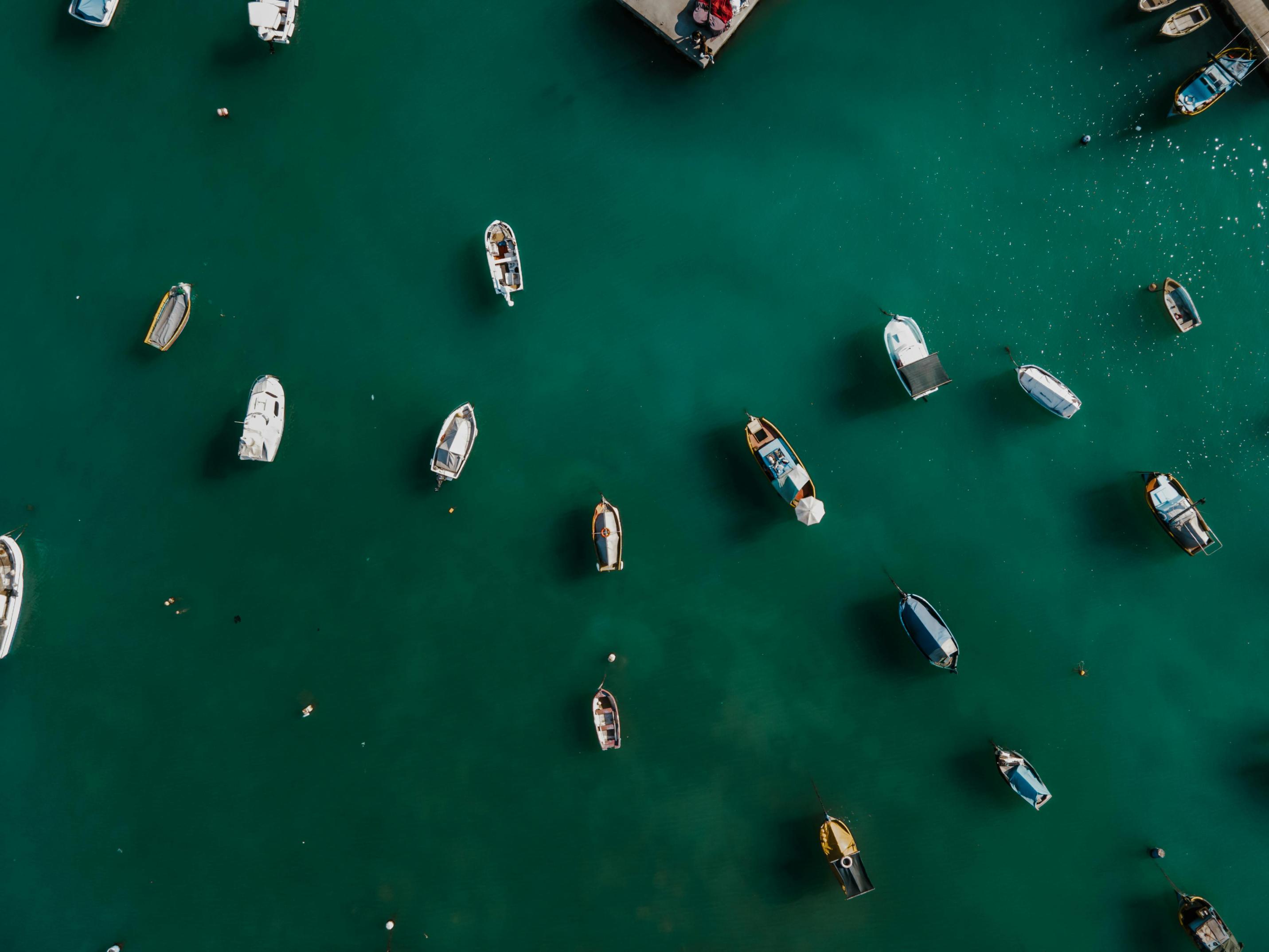 « Ramone’s Drones Inc : Pionniers des livraisons locales avec de petits drones »