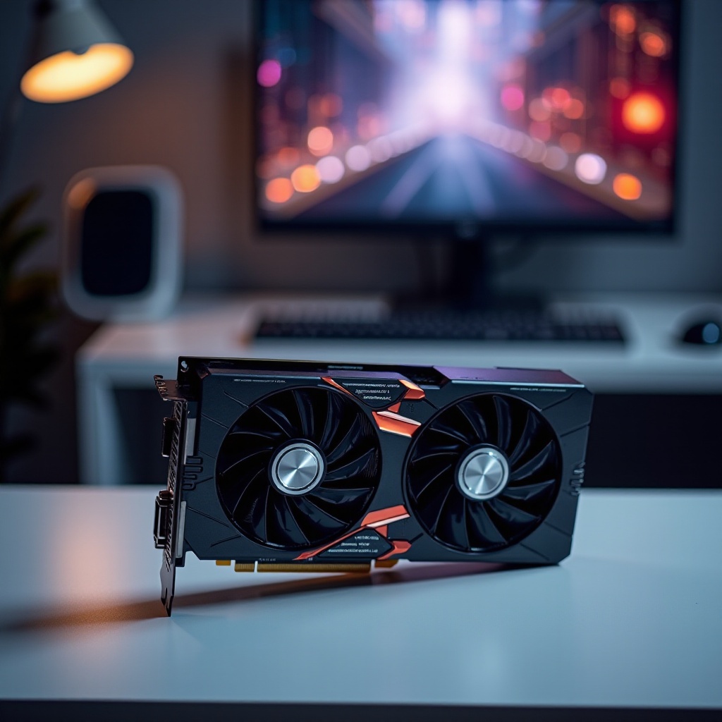 Migliore scheda grafica per 1080p 144Hz nel 2024
