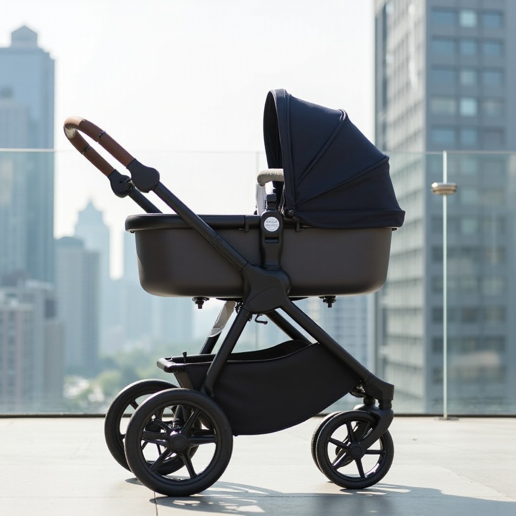 bugaboo donkey stroller reviews