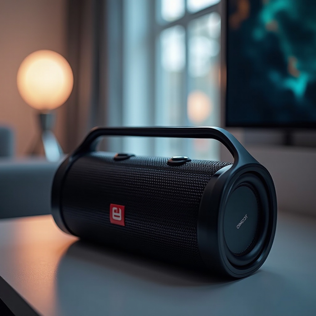 Lauteste tragbare Bluetooth-Lautsprecher 2024: Ihr ultimativer Leitfaden