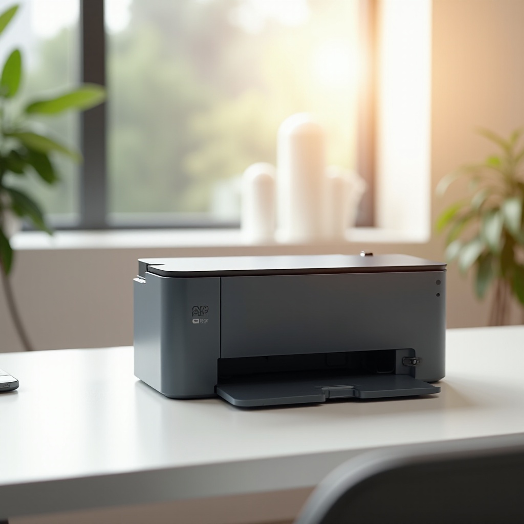 أفضل الطابعات الصغيرة المدمجة لعام 2024: دليل شامل