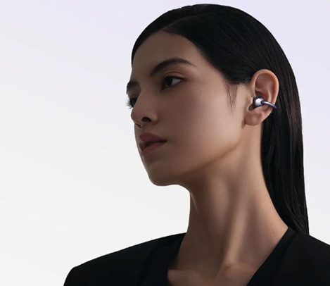 Warum sind Open-Ear-Kopfhörer ideal für den Einsatz im Freien?