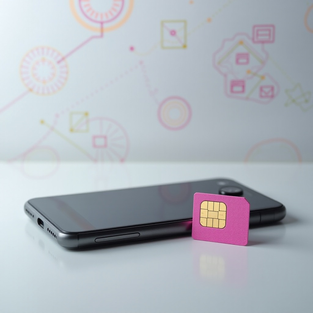Il telefono T-Mobile è compatibile con Straight Talk?