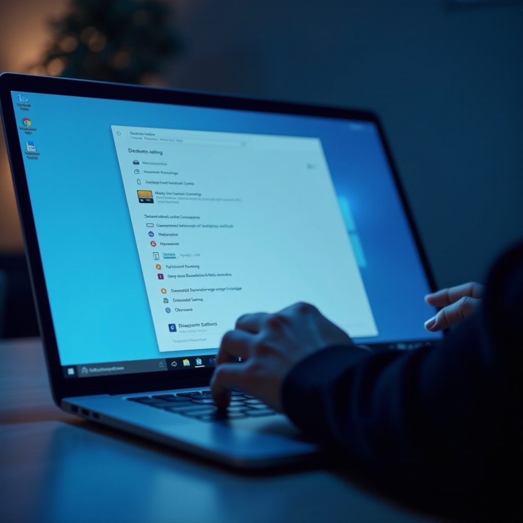 How to Disconnect Bluetooth from PC Windows 11