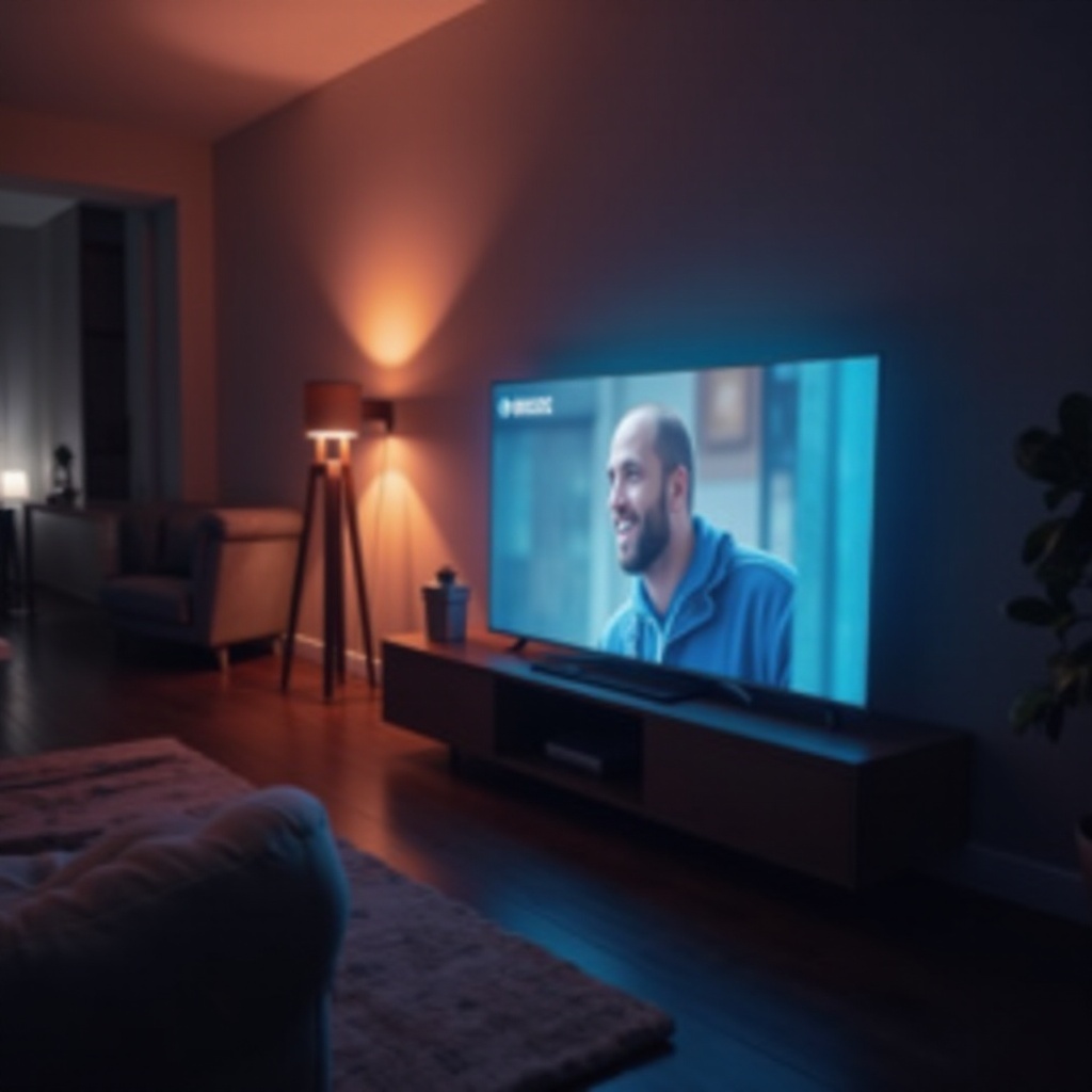 best tv antenna for basement