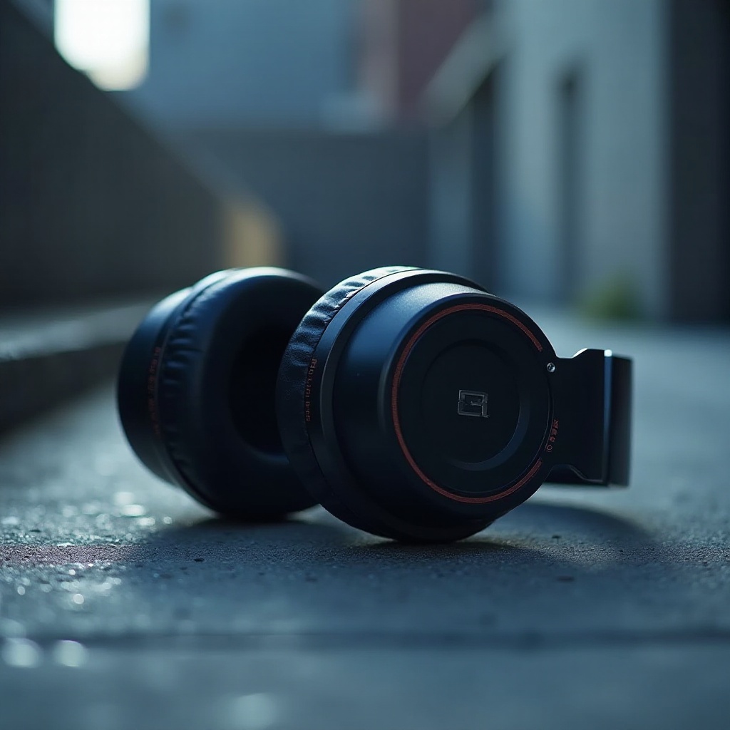 The Ultimate Guide to Indestructible Headphones for 2024
