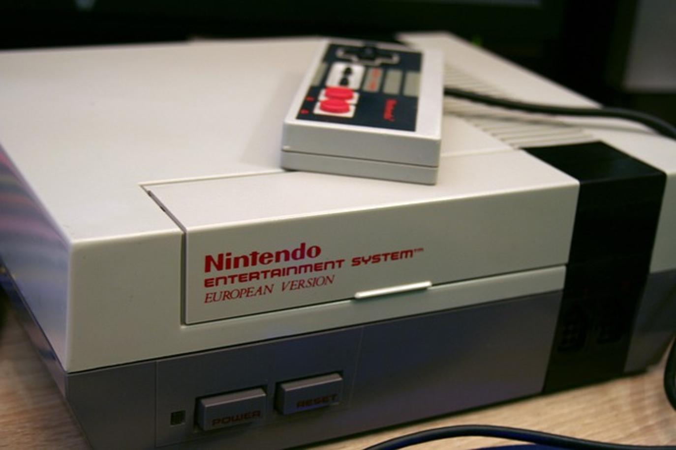 Qual è la console di gioco Nintendo più recente?