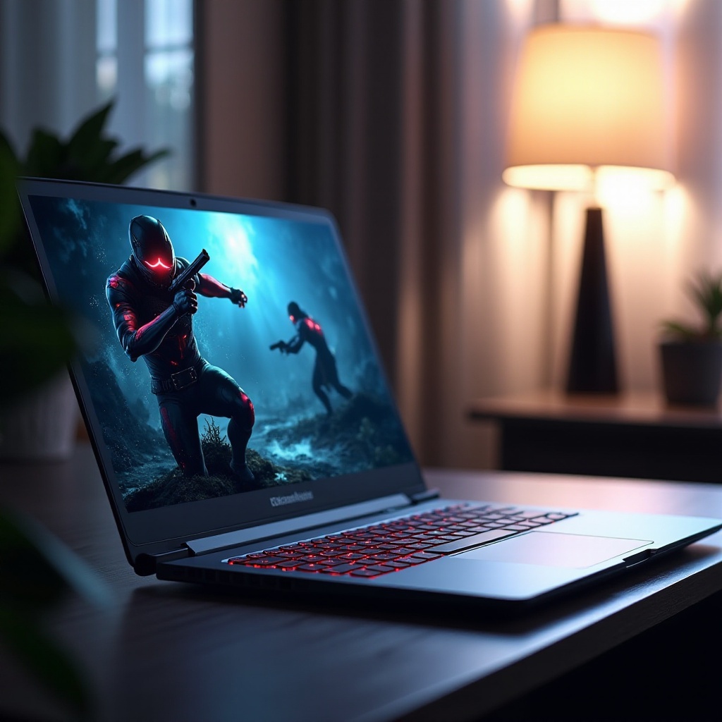 Best Gaming Laptop Under $1200: Top Picks for 2024