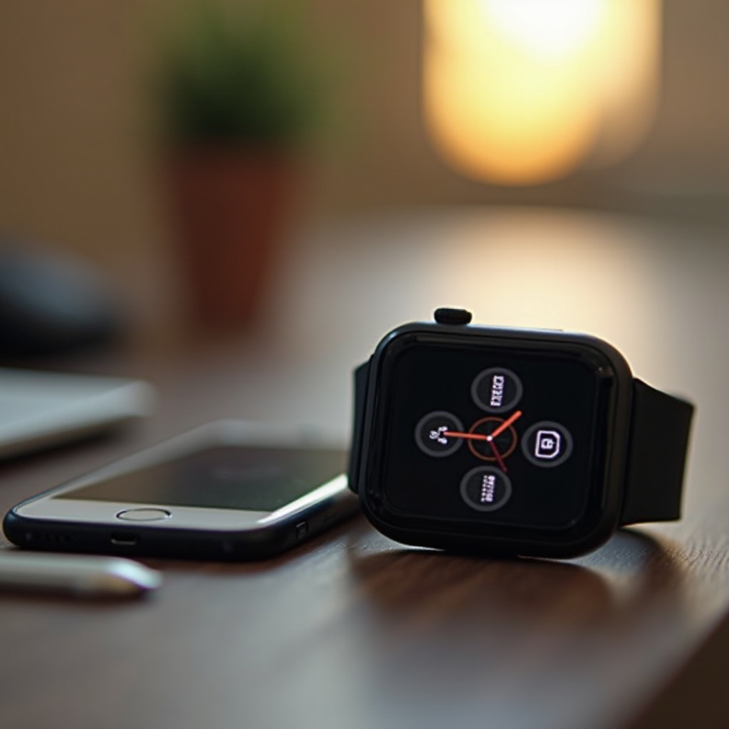So verbinden Sie Ihre Smartwatch mit Ihrem Smartphone