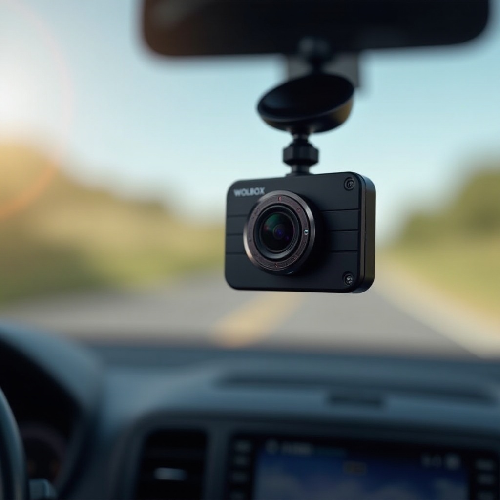 Umfassende Wolfbox Dashcam-Bewertungen: Sind sie die beste Wahl im Jahr 2024?