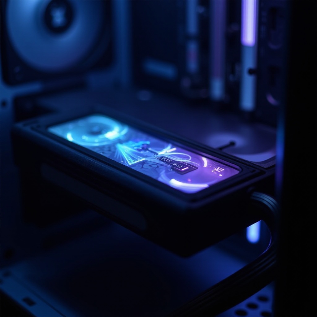 أفضل مبردات LCD AIO لأداء مثالي لأجهزة الكمبيوتر في عام 2024